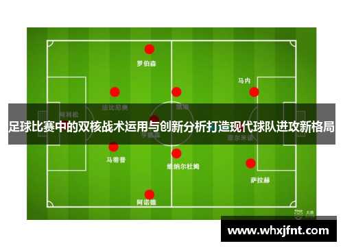 足球比赛中的双核战术运用与创新分析打造现代球队进攻新格局