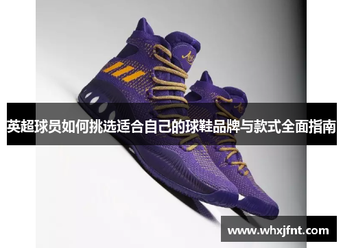 英超球员如何挑选适合自己的球鞋品牌与款式全面指南
