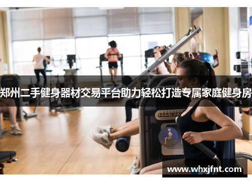 郑州二手健身器材交易平台助力轻松打造专属家庭健身房